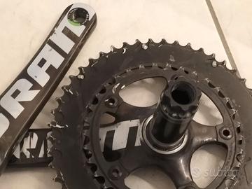 Guarnitura SRAM Red bb30