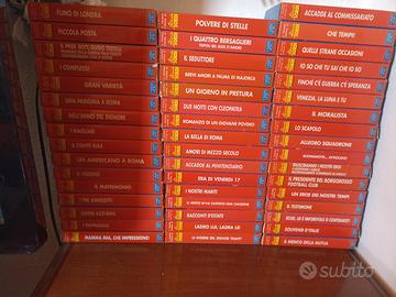 VHS Alberto sordi 
