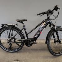 E-bike Bottecchia CROSSOVER trekking 900Wh
