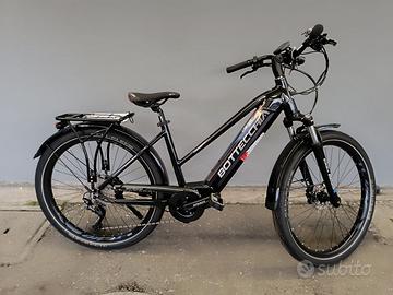 E-bike Bottecchia CROSSOVER trekking 900Wh