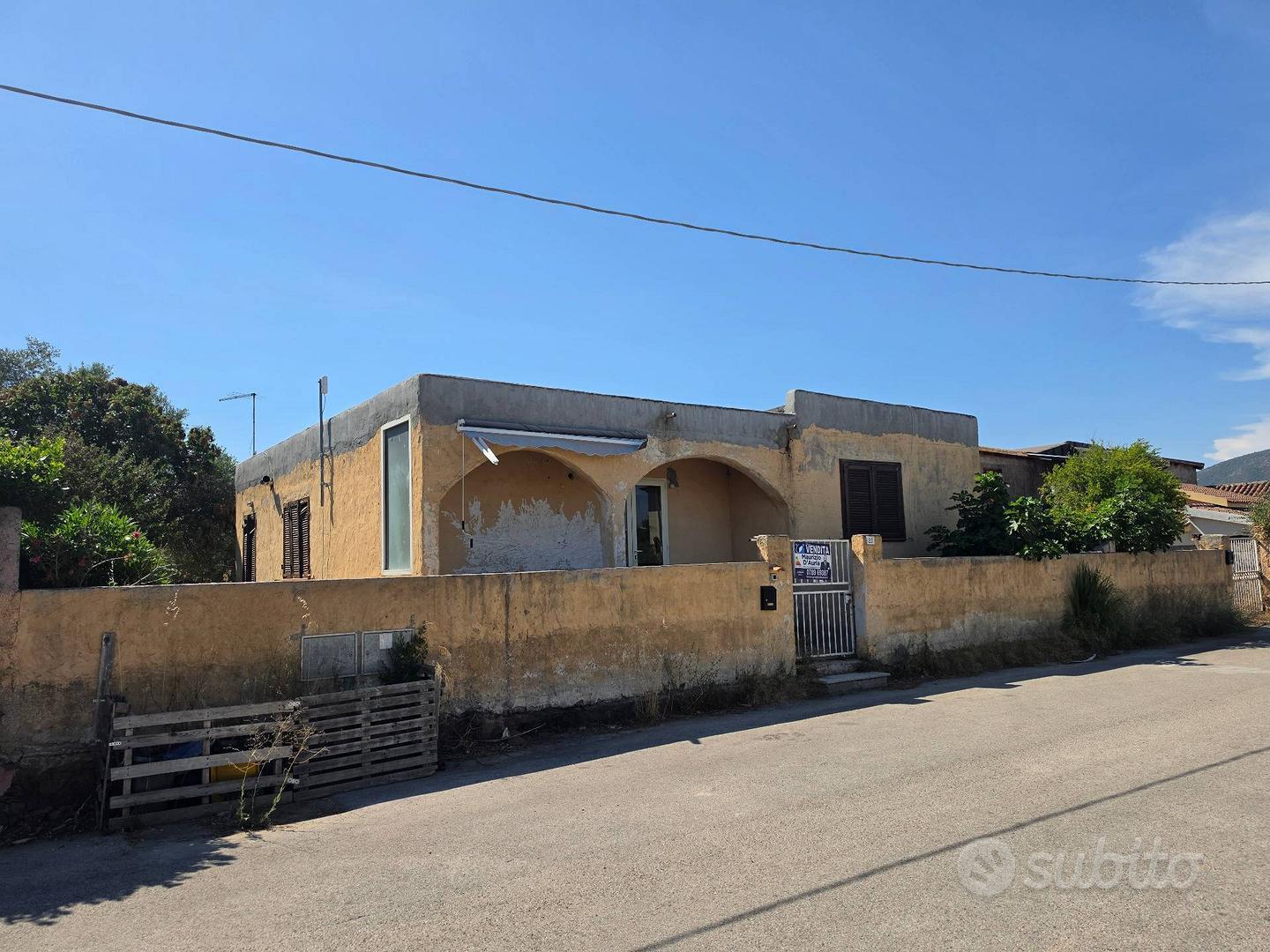 Casa – Olbia, Ludos - Altro
