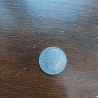 20 LIRE 1941 XIX° IMPERO MONETA VITTORIO EMAN