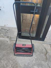 tagliaerba manuale 