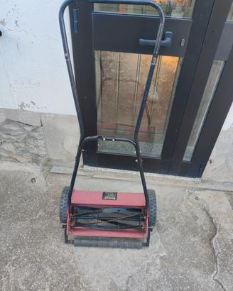 tagliaerba manuale 