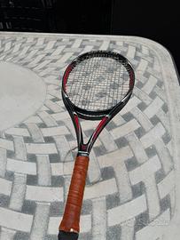 racchetta tennis wilson enforcer 100