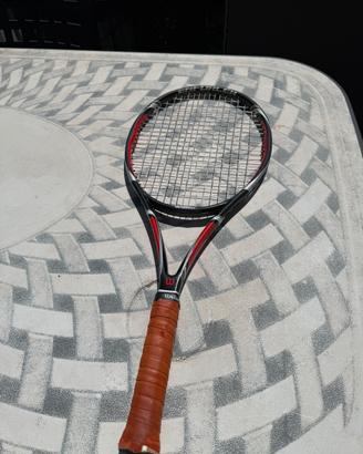 racchetta tennis wilson enforcer 100
