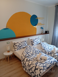 Alloggio di lusso vicino Genova e Riviera