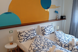 Alloggio di lusso vicino Genova e Riviera