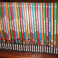 FUMETTI VOLUMI SPIDER-MAN le storie indimentica.li