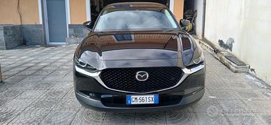 Mazda CX-30 2.0L e-Skyactiv-G 150 CV M Hybrid 2WD 