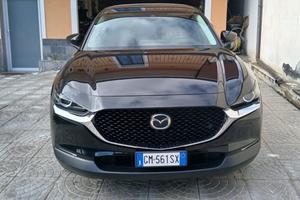 Mazda CX-30 2.0L e-Skyactiv-G 150 CV M Hybrid 2WD 