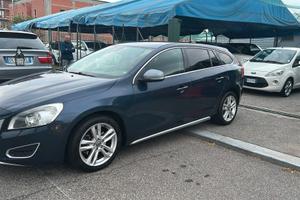 Volvo V60 D3 Summum