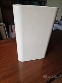Contenitore Kartell bianco