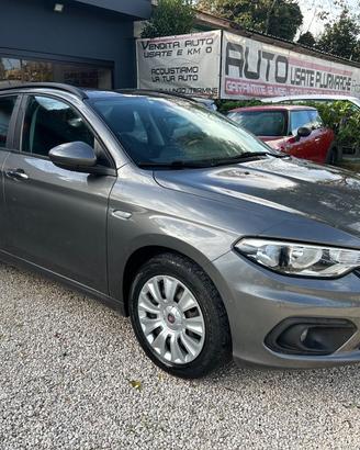 Fiat Tipo 1.6 MTJ SW FULL