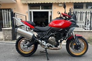 QJ SRT 700 SX - FINANZIABILE