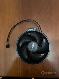 Ventola Stock AMD originale