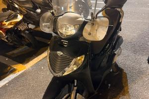 Honda SH 150