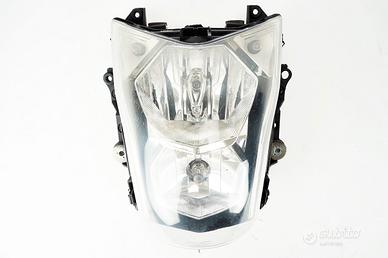 KAWASAKI ER 6N 2012 2013 faro anteriore