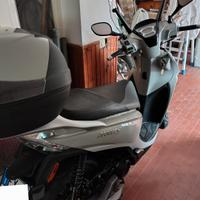 Scooter Kymco People s 200 