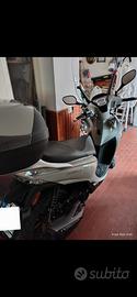 Scooter Kymco People s 200 
