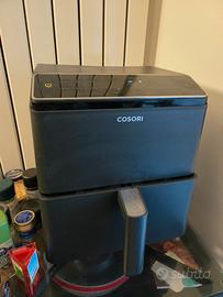 friggitrice ad aria Cosori  6.4 litri