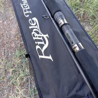 Ripple Fisher Silver Stream 96 flows