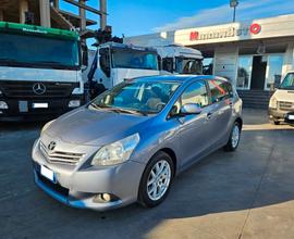 Toyota Verso 2.2 D-Cat 150 CV aut. Luxury Pack 7 p