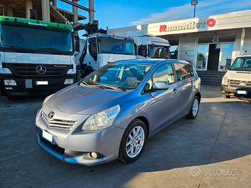 Toyota Verso 2.2 D-Cat 150 CV aut. Luxury Pack 7 p