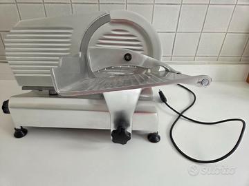 Affettatrice elettrica