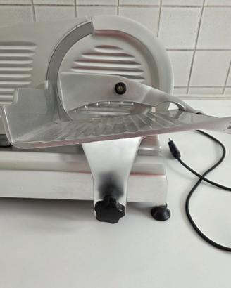 Affettatrice elettrica