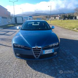 Alfa romeo 159