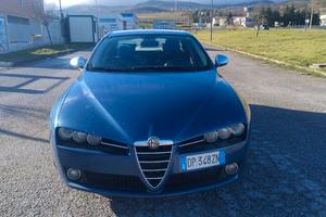 Alfa romeo 159