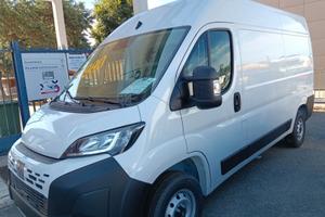 Fiat ducato furgone 33q Passo medio tetto medio