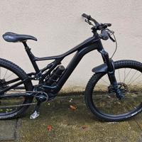 e bike turbo levo specialized mod. 2020 tg XL