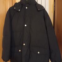 Piumino invernale reversibile marca Slam.