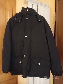 Piumino invernale reversibile marca Slam.