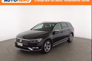 VOLKSWAGEN Passat Alltrack VN94257