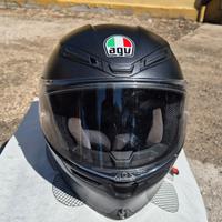 Casco Agv K6