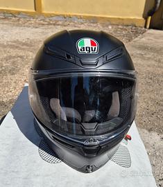 Casco Agv K6