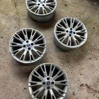 Cerchi Fiat Grande Punto