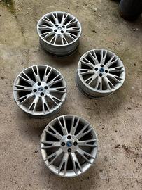 Cerchi Fiat Grande Punto