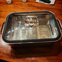 VAPORIERA  WMF Vitalis