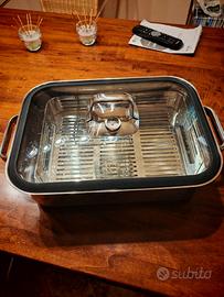 VAPORIERA  WMF Vitalis