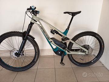 ebike Lapierre GLPII