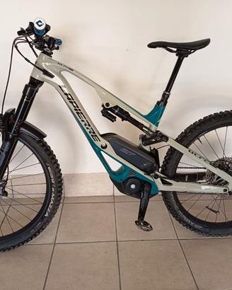 ebike Lapierre GLPII