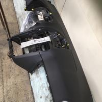 Kit airbag Opel corsa D 08