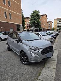 Ford EcoSport 1.0 EcoBoost 125 CV ST-Line 