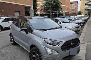 Ford EcoSport 1.0 EcoBoost 125 CV ST-Line 