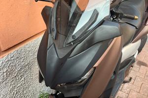 Yamaha x max 300 2017