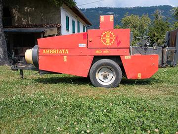 imballatrice agricola